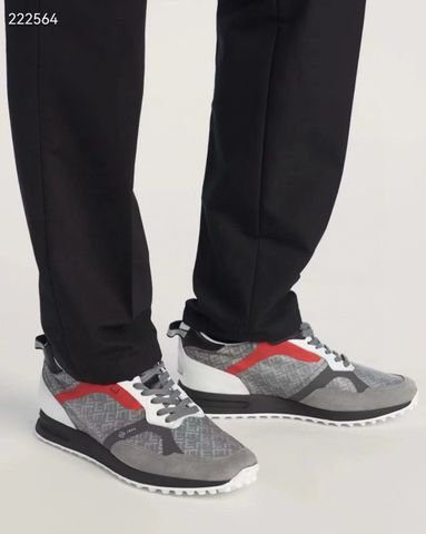 Giày thể thao nam Dunhill* phối màu đẹp cao cấp