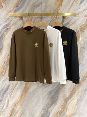 Áo pull nam VERSACE* SIÊU CẤP