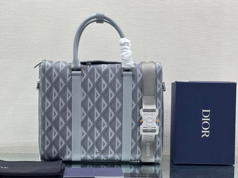 Túi nam DIOR* 35cm hoạ tiết đẹp VIP 1:1