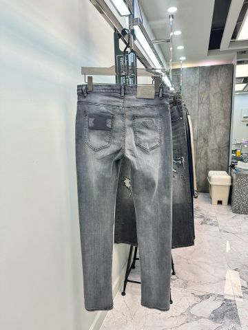 Quần jeans nam PRADA* đẹp VIP 1:1