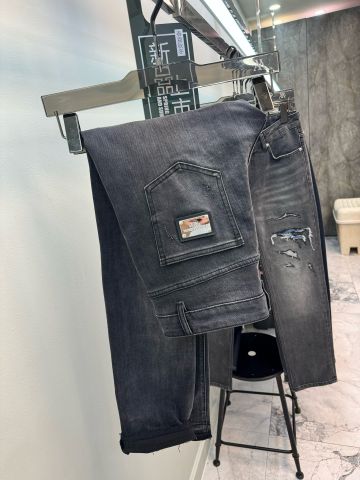 Quần jeans nam DG* đẹp VIP 1:1