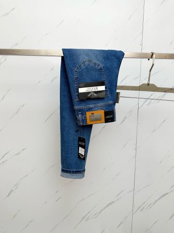 Quần jeans nam các hãng đẹp SIÊU CẤP