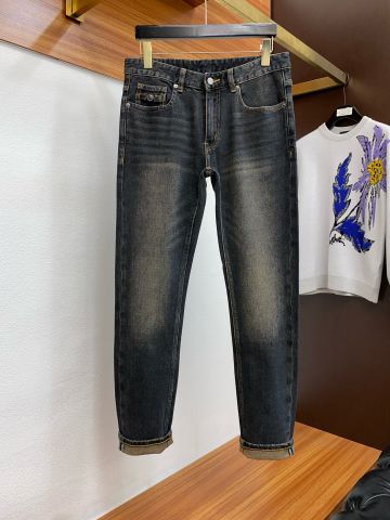 Quần jeans nam VALENTINO* đẹp VIP 1:1