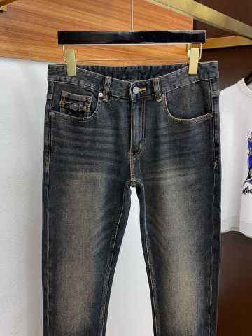 Quần jeans nam VALENTINO* đẹp VIP 1:1