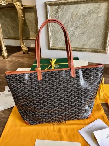 Túi xách nữ Goyard* Saint Louis Tote – Biểu tượng phong cách Paris