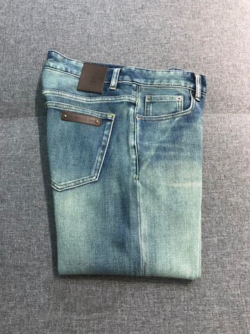 Quần jeans nam BERLUTI* mẫu mới đẹp VIP 1:1