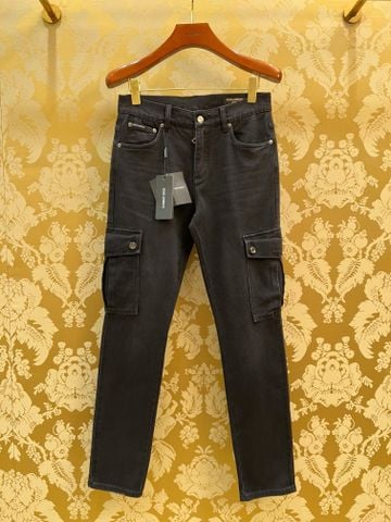 Quần jeans nam DG* túi hộp hàng độc VIP 1:1