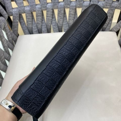 Clutch GUCCI* nam nữ 28cm cao cấp