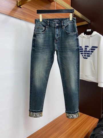 Quần jeans nam DG* đẹp VIP 1:1