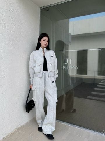 Bộ thể thao nữ miu* miu* đẹp VIP 1:1