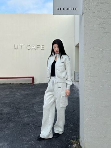Bộ thể thao nữ miu* miu* đẹp VIP 1:1