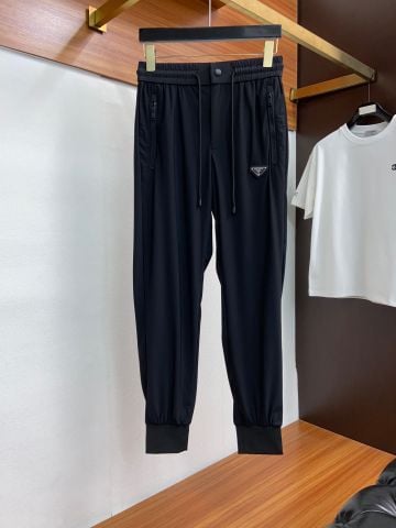 Quần jogger nam PRADA* đẹp VIP 1:1