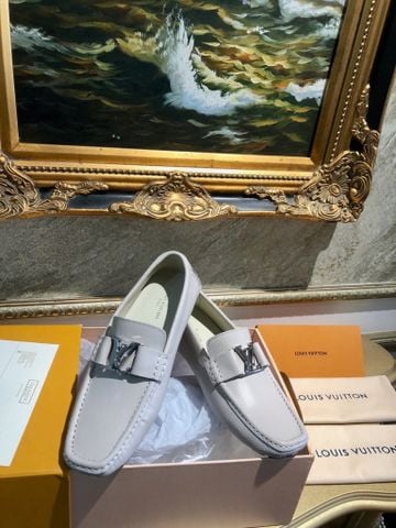 Giày moccasin nam L*V  Epi GLORIA