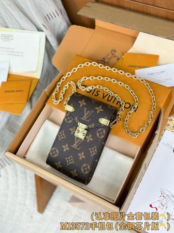 TÚI XÁCH NỮ L*V METIS PHONE POUCH
