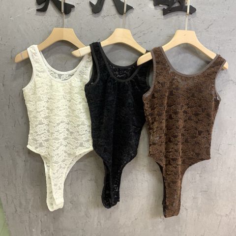 Áo body suit ren nhung đẹp sang 3 màu VIP 1:1