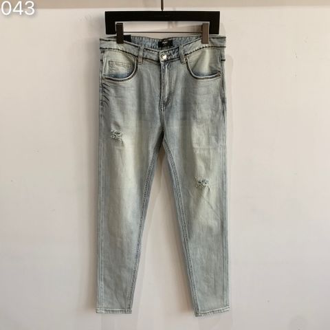 Quần jeans nam các hãng đẹp SIÊU CẤP