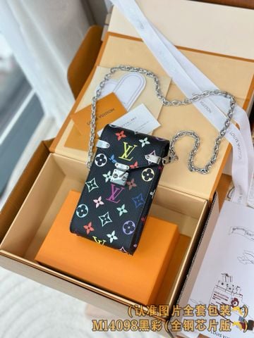 Túi L*V  Phone Pouch Métis