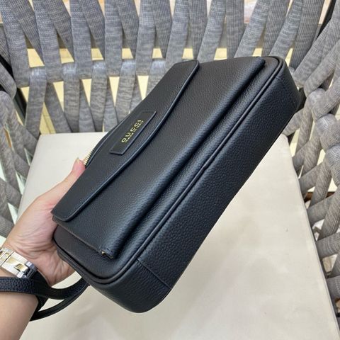 Clutch GUCCI* da bò mềm đẹp cao cấp