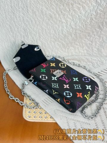 Túi L*V  Phone Pouch Métis