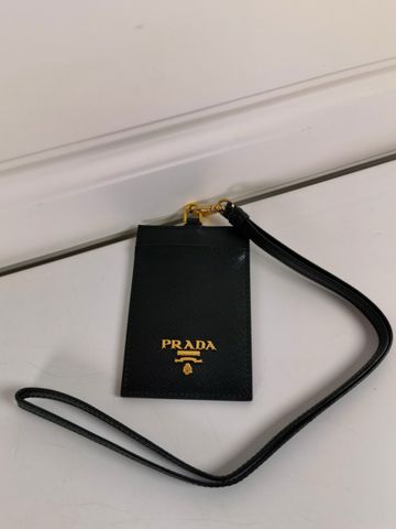 Ví đựng thẻ PRADA* VIP 1:1