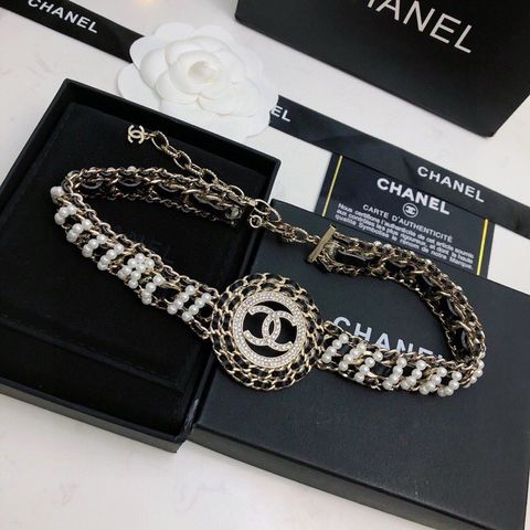 Vòng cổ chanel* VIP 1:1