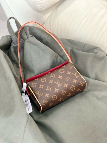 Túi L*V  Monogram