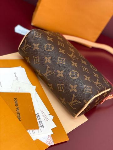 Túi L*V  Monogram