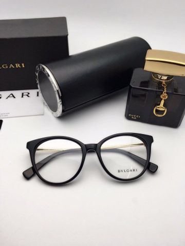 Kính trắng / gọng cận bvlgari quá đẹp  Sale