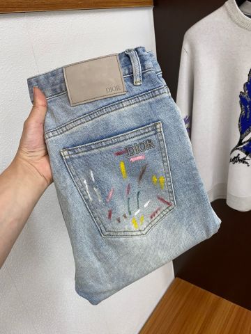 Quần jeans nam GUCCI* đẹp VIP 1:1