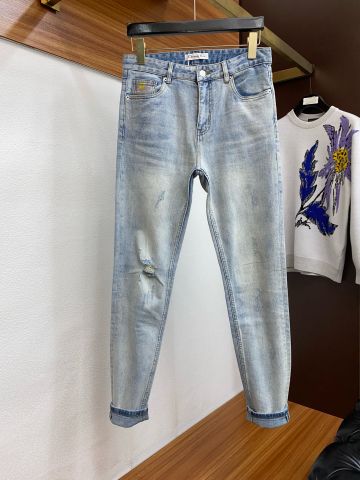 Quần jeans nam GUCCI* đẹp VIP 1:1