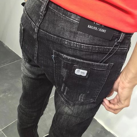 Quần jeans nam đẹp