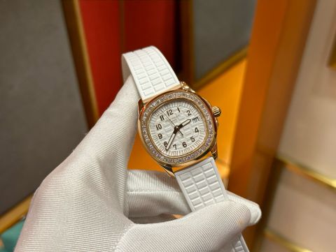 Đồng hồ nữ Patek* Philippe* VIP 1:1