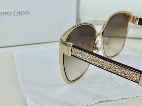 Kính jimmy choo sang chảnh