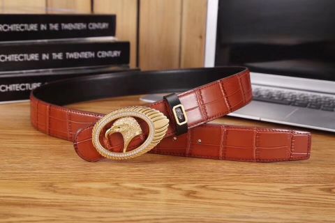 Belt nam stefano ricci đại bàng