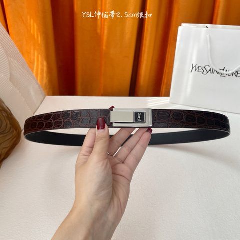 Belt nữ YSL* cao cấp