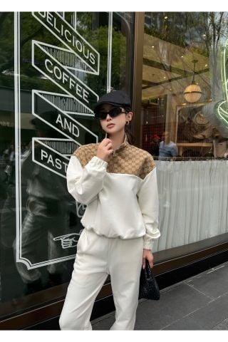 Bộ thể thao nữ GUCC