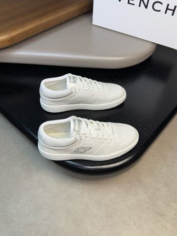 Giày nam buộc dây GIVENCHYY* da bò cao cấp dáng đẹp