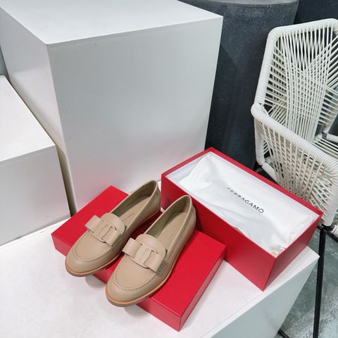 Giày nữ Loafer SALVATORE* da nhập khẩu xịn đẹp VIP 1:1