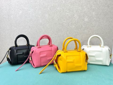 Túi xách nữ FENDI* mini 17cm