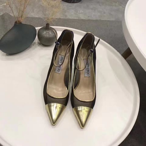 Giày cao gót jimmy choo