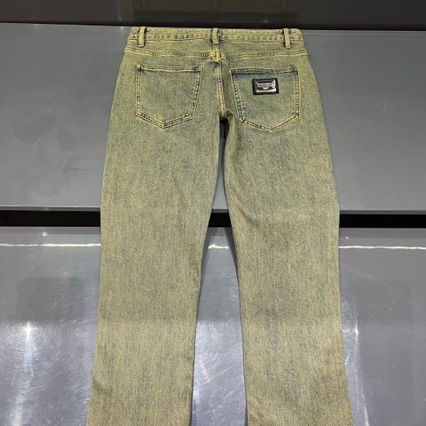 Quần jeans nam DG* màu độc đẹp VIP 1:1