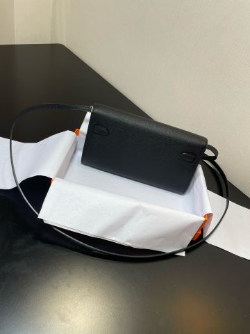 Túi Clutch Hermes* kelly VIP 1:1