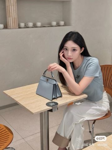 A Phông nữ FENDI* 3 màu đẹp VIP 1:1