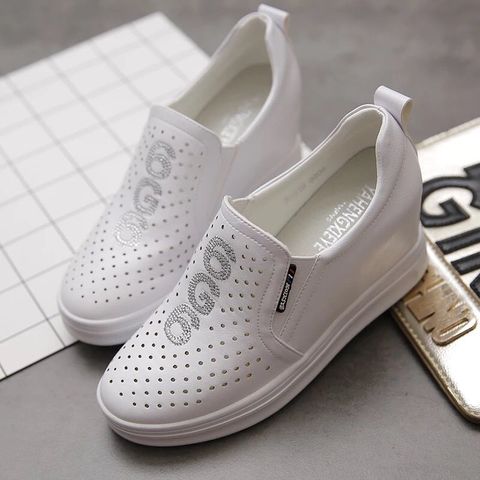 Slip on độn đế đẹp Giá tốt