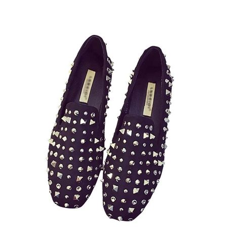 Slip on tán đinh độc đẹp