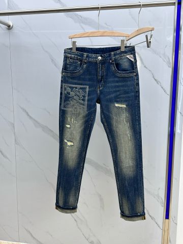 Quần jeans nam Louis* LV* VIP 1:1