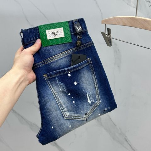 Quần jeans nam VERSACE* VIP 1:1