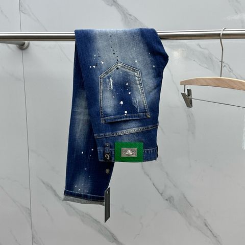 Quần jeans nam VERSACE* VIP 1:1