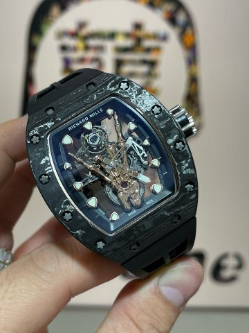 Đồng hồ nam RICHARD* MILLE* hàng độc VIP 1:1