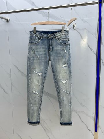 Quần jeans nam GUCCI* VIP 1:1